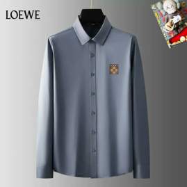 Picture of Loewe Shirt Long _SKULoeweS-4XL25tr1826569